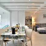 Maison Castine - Maison Pour 6