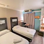 Ibis Budget Marseille Vieux Port