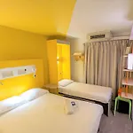 Ibis Budget Marseille Vieux Port