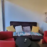 Charmant T3 Renove, Jardin Privatif, Plage A Pied, Clim, Parking, 4 Pers. - Fr-1-607-153