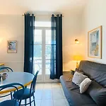 Appartement Dans Residence Avec Piscine Proche Plage Et Commerces