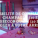Le Bijou Appartement Avec Jacuzzi Et Sauna Privatif Terrasse Plein Sud Clim Parking Privatif