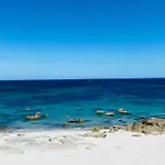 Bungalow A La Baie De Kernic