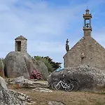 Bungalow A La Baie De Kernic