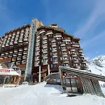 Studio 3 Pers, Wi-Fi, Centre Avoriaz - Fr-1-314-281
