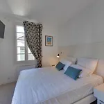 Charmante Villa 4 Pieces, 6 Pers. Au Quartier Du Casino De Chatelaillon-Plage, Proche Mer, Jardin, Parking - Fr-1-706-15