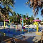 Camping La Cacabasse