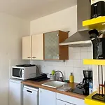 Joli Appartement Avec Parking Et Balcon