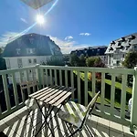 Joli Appartement Avec Parking Et Balcon