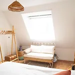 Maison Homard 1841, 2-6 Pers, Pres De La Plage