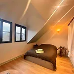 Appartement Duplex Renove, Plein Bourg, Vue Mer