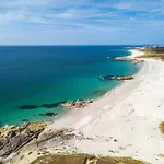 Maison Avec Piscine Pour 8 - 500M De La Plage