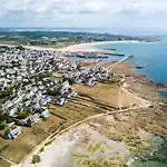 Maison Avec Piscine Pour 8 - 500M De La Plage