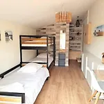 La Cabane