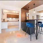 Vaste Villa Proche Golf Du Touquet