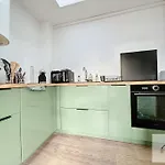 Appartement Place Turenne