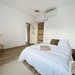 Appartement Place Turenne