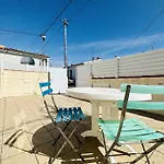 Maison De Vacances Au Calme Quartier De La Chaume 5 Pers