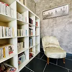 Maison De Vacances Au Calme Quartier De La Chaume 5 Pers