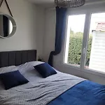 Serenite Marine : Maison En Bord De Mer A Notre Dame De Monts