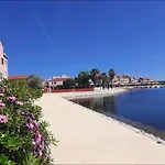 Studio De Vacances 3Eme Et Dernier Etage Vue Marina
