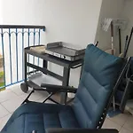 Appartement Face Mer