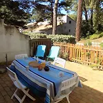 La Palmyre - Les Maisons De L'Ocean - Villa De Vacances Classee 1 Etoile