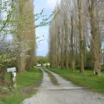 Gite Des Trauchandieres