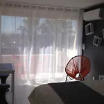 Naturiste Cap D'Agde Port Nature 650