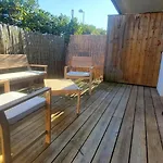 T2 Au Coeur Du Bassin D'Arcachon