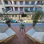Le Jacquard Appartement Type 2 Proche Des Halles