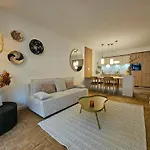 Le Jacquard Appartement Type 2 Proche Des Halles