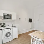 Lgc Habitat - Studios Hyper Centre
