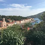 T3 - Coeur De Port-Vendres Rdc Cour