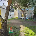 Maison De Famille A Batz Sur Mer Proche Plages