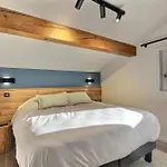 Chalet Topaz - 18 Couchages Sur Les Pistes Avec Services