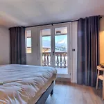 Chalet Topaz - 18 Couchages Sur Les Pistes Avec Services