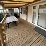 Mobil-Home Bougainvilliers 1