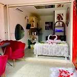Naturiste Cap D'Agde Port Nature 312