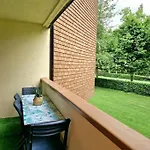 Joli Appartement Avec Balcon