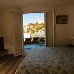 Les Balcons Du Roucas Blanc