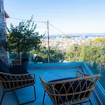 Les Balcons Du Roucas Blanc
