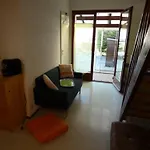 Maison Cosy Avec Piscine, Proche Plage - 4 Pers, Animaux Bienvenus! - Fr-1-540-278