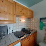 Appartement 2 Pieces Lumineux, 4 Couchages, Proche Plage Et Commerces, Terrasse, Grau D'Agde - Fr-1-423-291