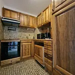 Appartement 6 Pers - Courchevel 1850 - Confort Et Equipements Complets - Fr-1-613A-36
