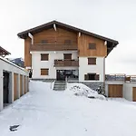 Appartement Solaris - Magnificent Views And Great Exposure!