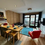 Champs De La Plagne B10