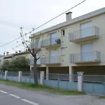 Appartement Coquet A 100M De La Plage, Quartier Calme, Parking Privatif, Balcon - Argeles-Sur-Mer - Fr-1-225-670