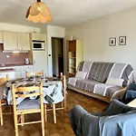 Appartement 2 Pieces, Acces Plage, Parking, 4 Couchages - Argeles-Sur-Mer - Fr-1-225-101