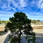 Appartement 2 Pieces, Acces Plage, Parking, 4 Couchages - Argeles-Sur-Mer - Fr-1-225-101